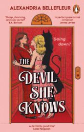 The Devil She Knows
