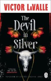 Devil in Silver