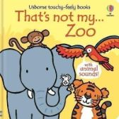That´s not my... Zoo