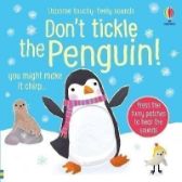 Don´t Tickle the Penguin!