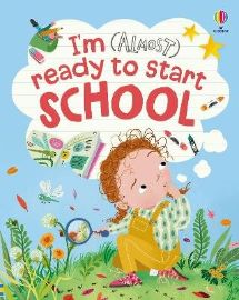 I´m (Almost) Ready to Start School