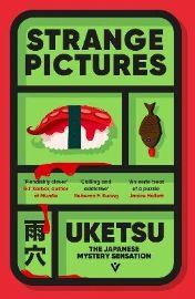 Strange Pictures