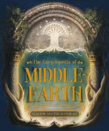 Encyclopedia of Middle-earth