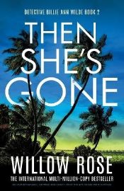 Then She´s Gone