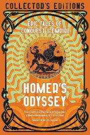 Homer´s Odyssey