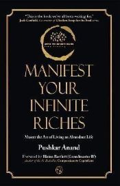 Manifest Your Infinite Riches