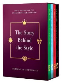 The Story Behind the Style Box Set