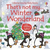 That´s not my... Winter Wonderland
