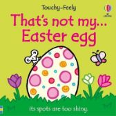 That´s not my... Easter Egg