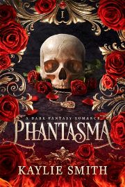 Phantasma - Adult romantasy Phantasma
