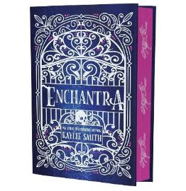 Enchantra