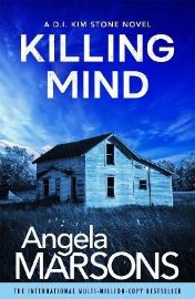 Killing Mind
