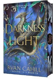 Of Darkness and Light: Signed Collector´s Edition