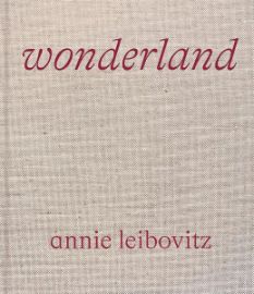 Annie Leibovitz: Wonderland