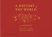 A History of the World (in Dingbats): Drawings & Words