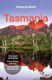 Tasmánie (Tasmania) průvodce 10th 2024 Lonely Planet - Cestopisy Austrálie Tasmánie (Tasmania) průvodce 10th 2024 Lonely Planet