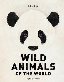Wild Animals of the World - Anglická literatura Wild Animals of the World