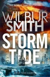 Storm Tide: The landmark 50th global bestseller from the one and only Master of Historical