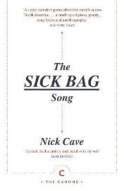 The Sick Bag Song