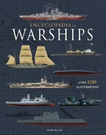 Encyclopedia of Warships