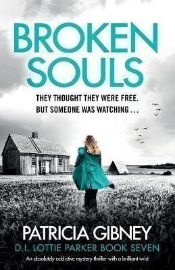 Broken Souls