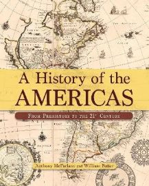 History of the Americas