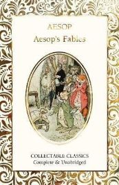 Aesop´s Fables
