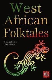 West African Folktales - Mytologie v angličtině West African Folktales
