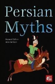 Persian Myths - Mytologie v angličtině Persian Myths