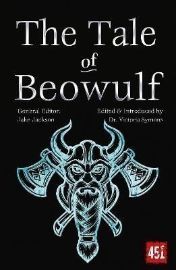 The Tale of Beowulf: Epic Stories, Ancient Traditions - Mytologie v angličtině The Tale of Beowulf: Epic Stories, Ancient Traditions