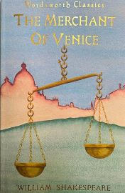 The Merchant of Venice