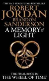 A Memory Of Light