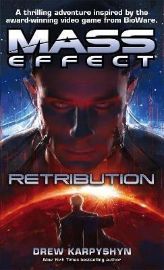 Mass Effect - Retribution