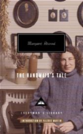The Handmaid's Tale - Margaret Atwood - Sci-fi v angličtině The Handmaid´s Tale