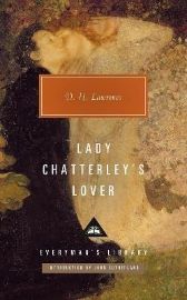 Lady Chatterley´s Lover