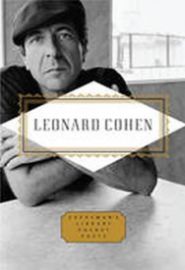 Leonard Cohen Poems - Leonard Cohen - Poezie v angličtině Leonard Cohen Poems