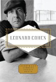 Leonard Cohen Poems - Leonard Cohen - Poezie v angličtině Leonard Cohen Poems