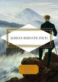 German Romantic Poets - Everyman's Library Classics German Romantic Poets