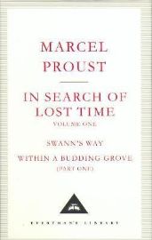 In Search Of Lost Time 1