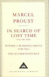 In Search Of Lost Time 2