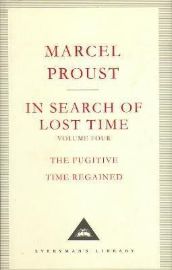 In Search Of Lost Time 4