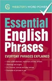 Better English Phrases