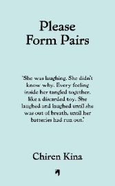 Please Form Pairs