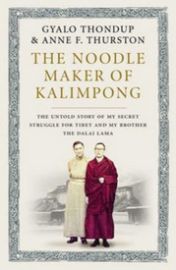 The Noodle Maker of Kalimpong 