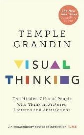 Visual Thinking : The Hidden Gifts of People Who Think in Pictures, Patterns and Abstractions