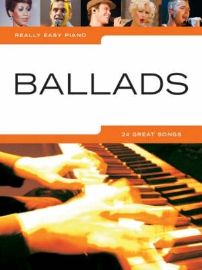 Really Easy Piano