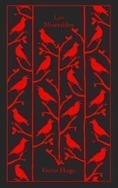 Les Miserables (Penguin Clothbound Classics)