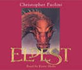 CD Eldest - Book Two