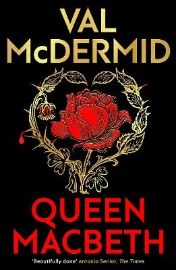 Queen Macbeth