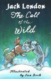 The Call of the Wild and Other Stories - Jack London - Klasická literatura v angličtině The Call of the Wild and Other Stories